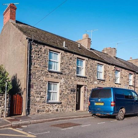 Cosy Welsh Cottage In St Davids Centre With Garden Экстерьер фото