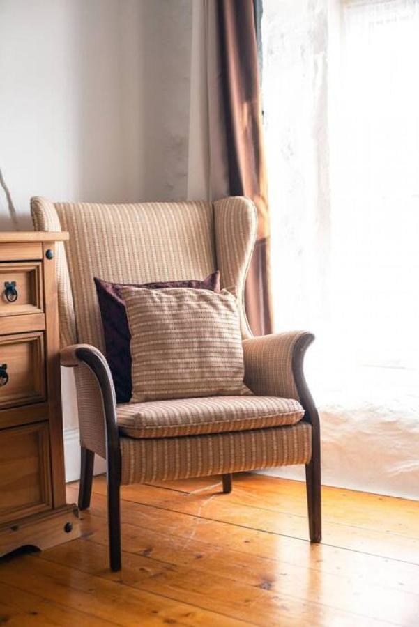 Cosy Welsh Cottage In St Davids Centre With Garden Экстерьер фото
